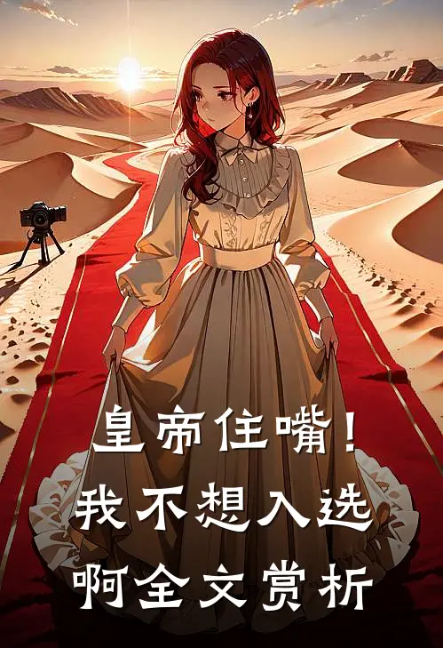 皇帝住嘴！我不想入选啊全文赏析