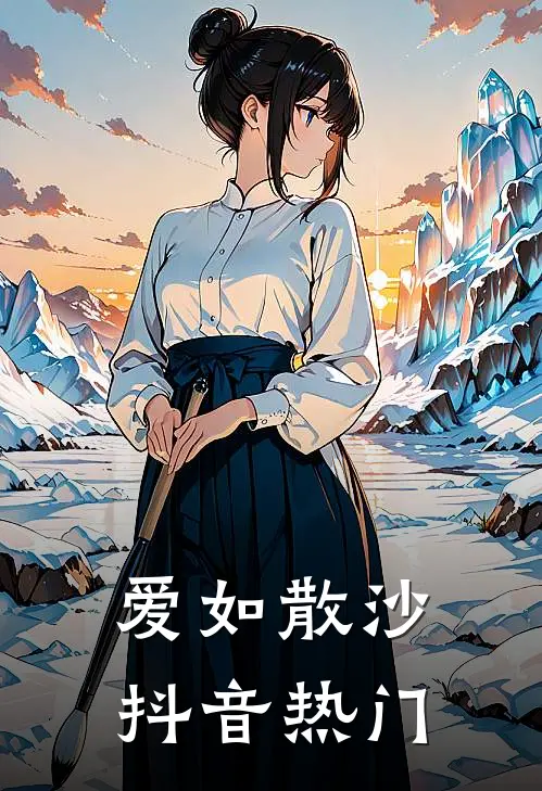 爱如散沙抖音热门