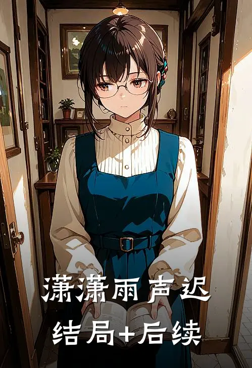 潇潇雨声迟结局+后续