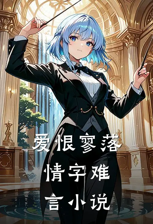 爱恨寥落，情字难言小说