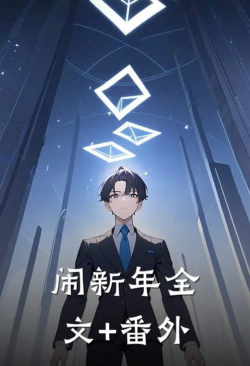 闹新年全文+番外