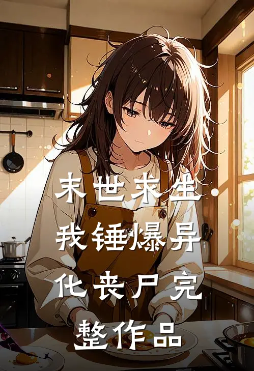 末世求生：我锤爆异化丧尸完整作品