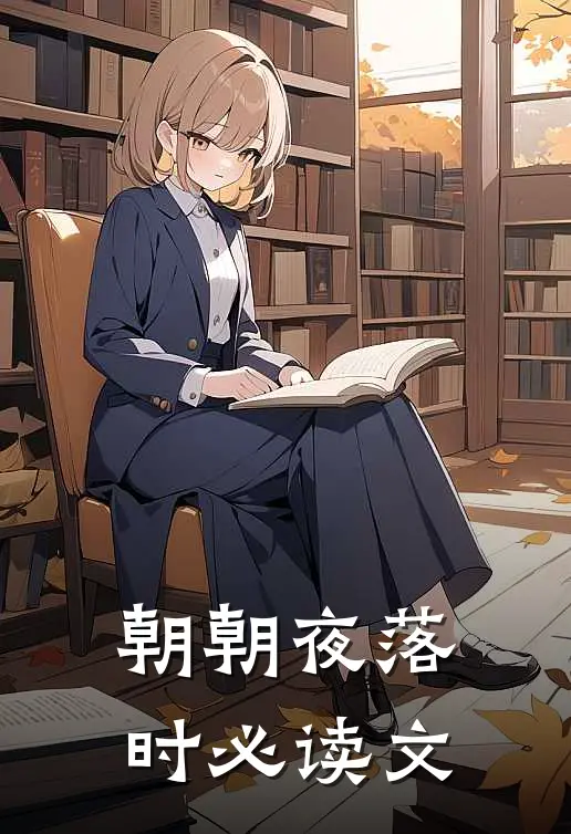 朝朝夜落时必读文