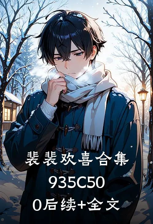 裴裴欢喜合集935C500后续+全文