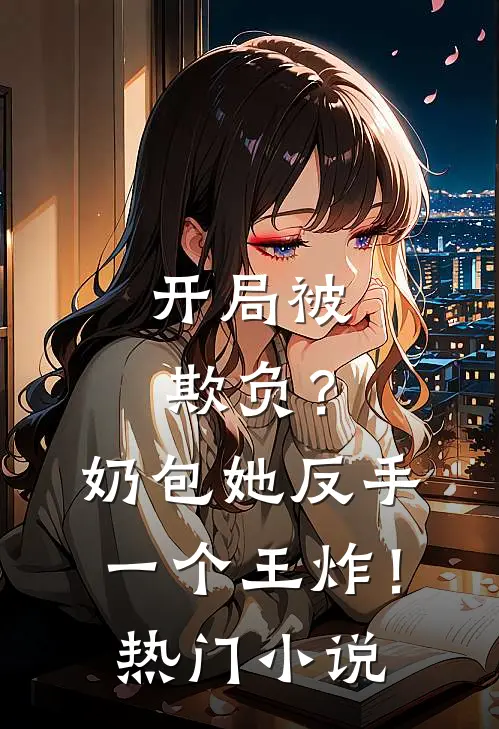 开局被欺负？奶包她反手一个王炸！热门小说