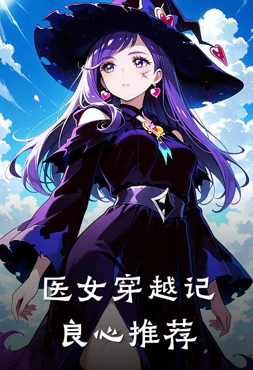 医女穿越记良心推荐