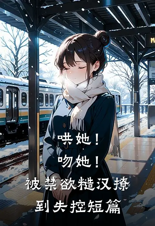 哄她！吻她！被禁欲糙汉撩到失控短篇