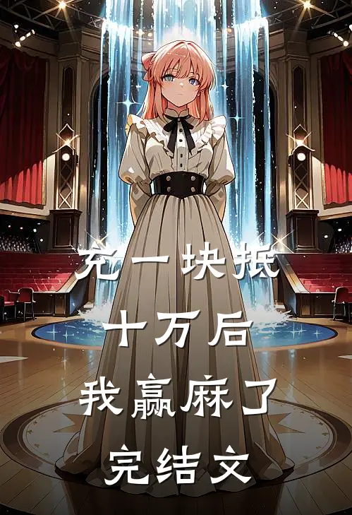 充一块抵十万后，我赢麻了完结文