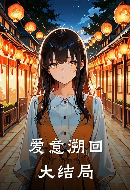 爱意溯回大结局
