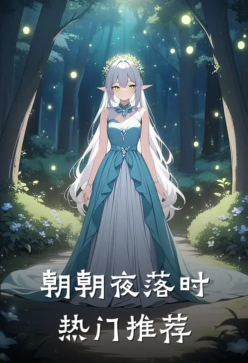 朝朝夜落时热门推荐