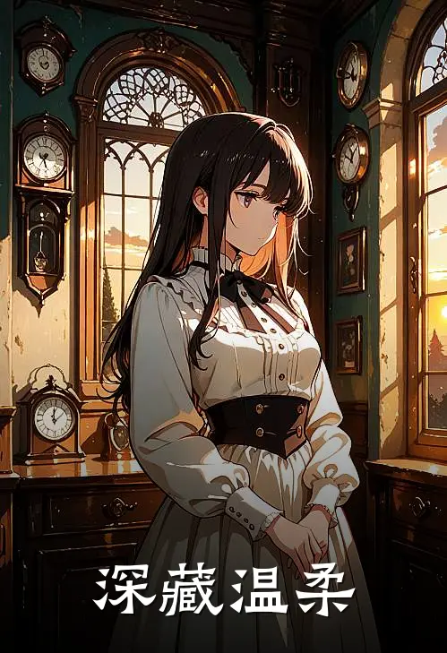 深藏温柔