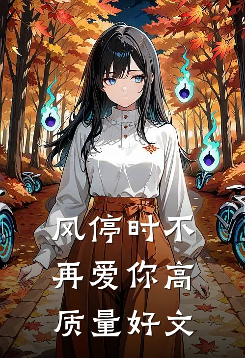 风停时不再爱你高质量好文