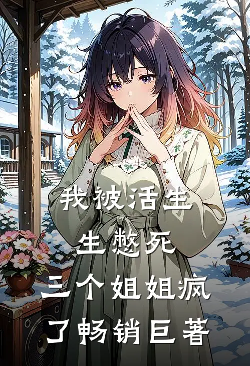 我被活生生憋死，三个姐姐疯了畅销巨著