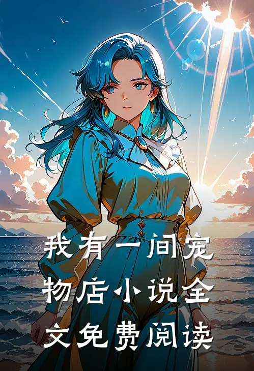 我有一间宠物店小说全文免费阅读