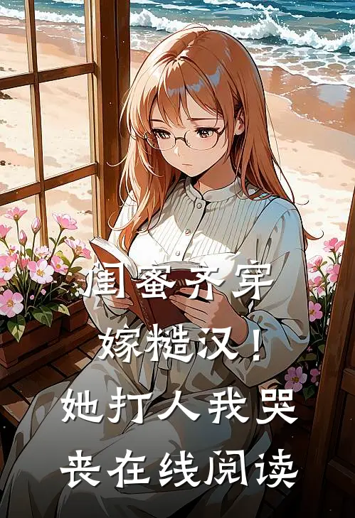 闺蜜齐穿嫁糙汉！她打人，我哭丧在线阅读
