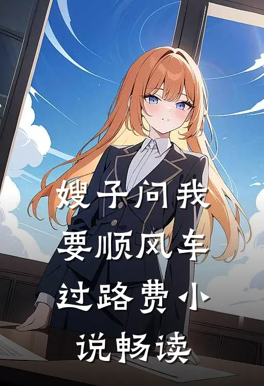 嫂子问我要顺风车过路费小说畅读