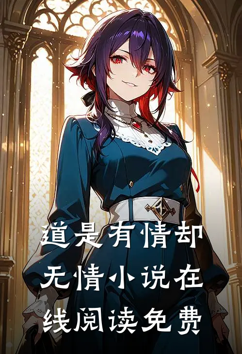 道是有情却无情小说在线阅读免费