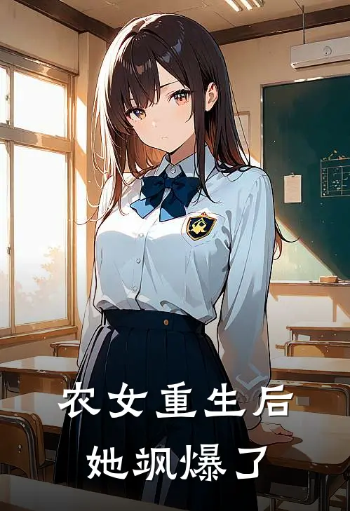 农女重生后，她飒爆了