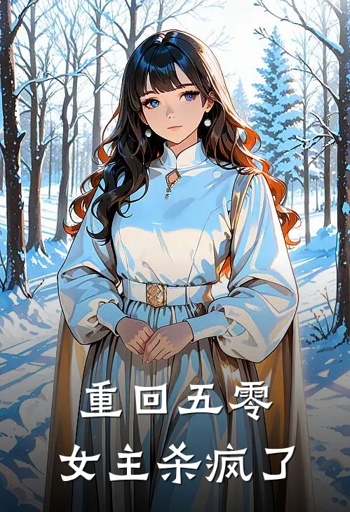 重回五零，女主杀疯了
