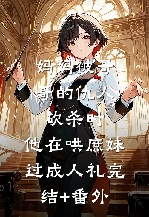 妈妈被哥哥的仇人砍杀时，他在哄庶妹过成人礼完结+番外