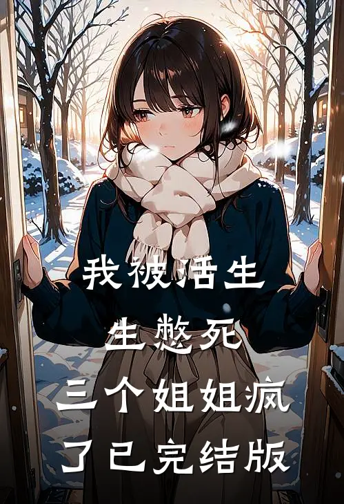 我被活生生憋死，三个姐姐疯了已完结版