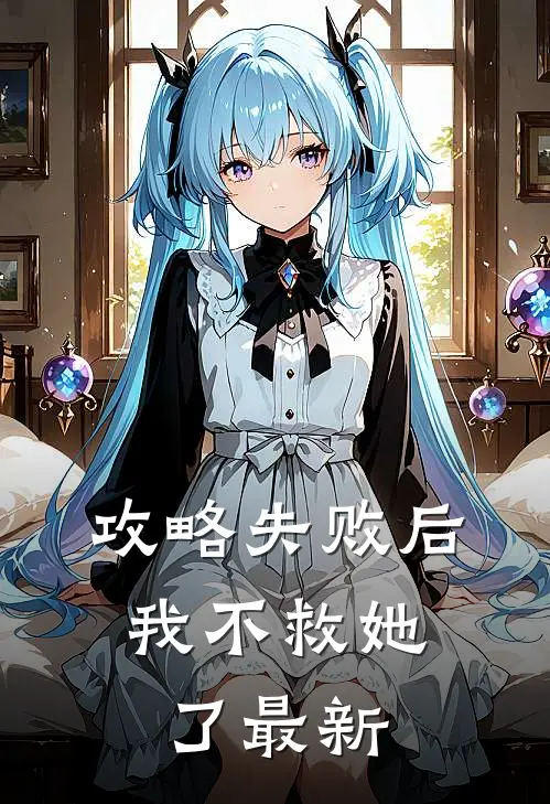 攻略失败后，我不救她了最新