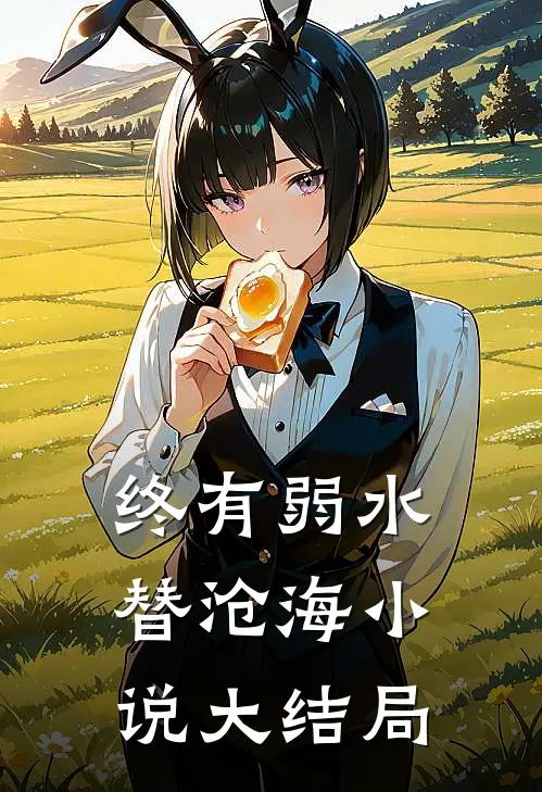 终有弱水替沧海小说大结局