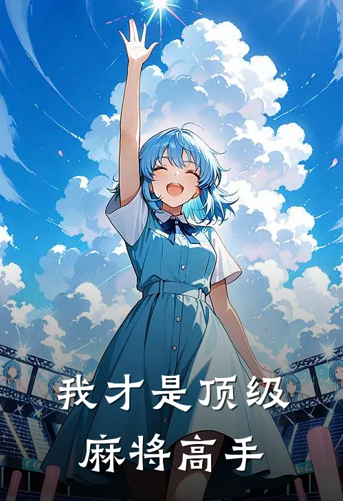 我才是顶级麻将高手