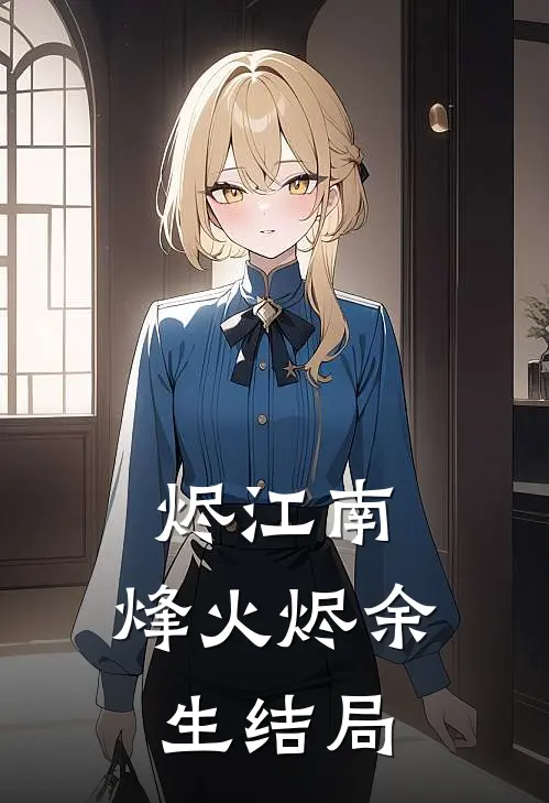 烬江南：烽火烬余生结局