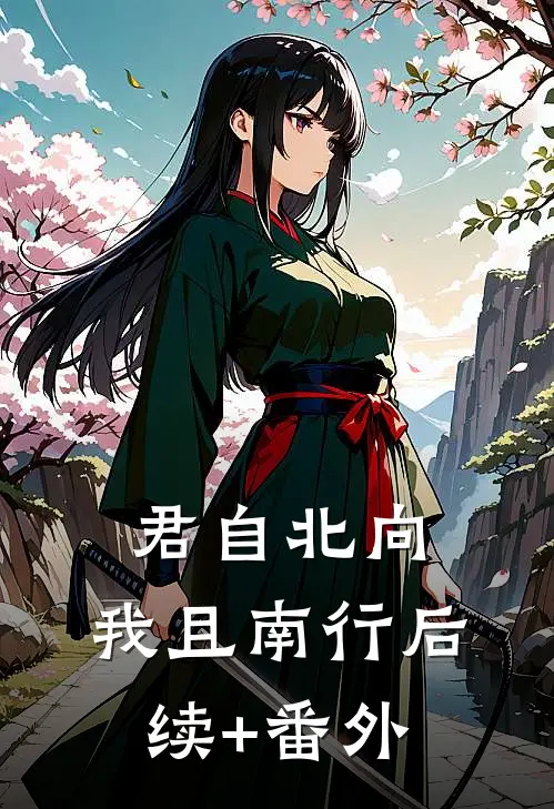 君自北向,我且南行后续+番外
