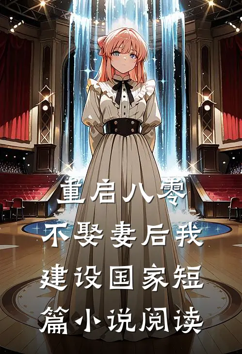重启八零，不娶妻后我建设国家短篇小说阅读