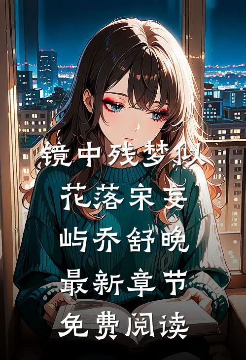 镜中残梦似花落宋妄屿乔舒晚最新章节免费阅读