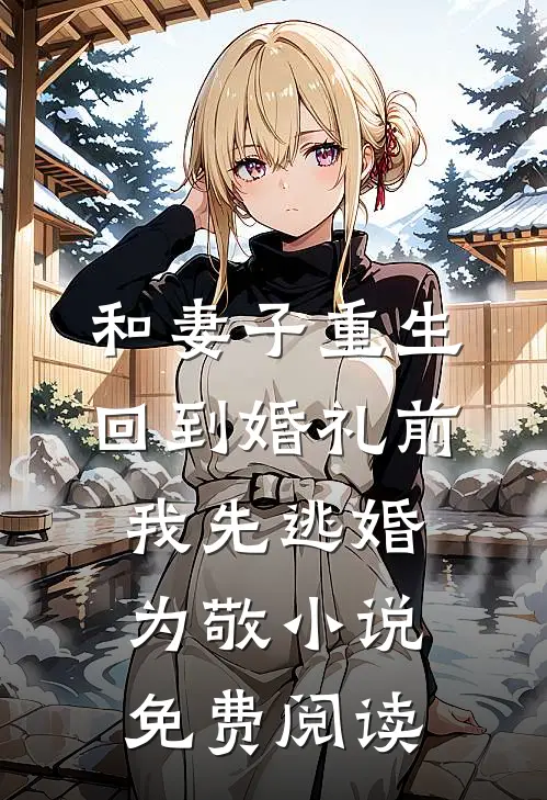 和妻子重生回到婚礼前，我先逃婚为敬小说免费阅读