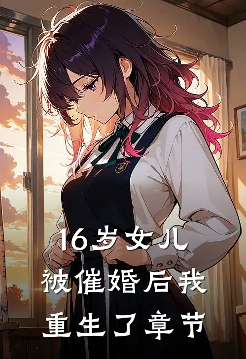 16岁女儿被催婚后我重生了章节