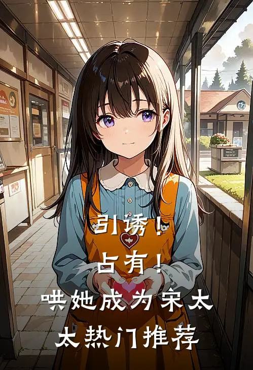 引诱！占有！哄她成为宋太太热门推荐