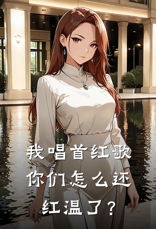 我唱首红歌，你们怎么还红温了？