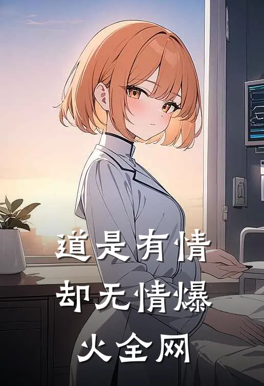 道是有情却无情爆火全网