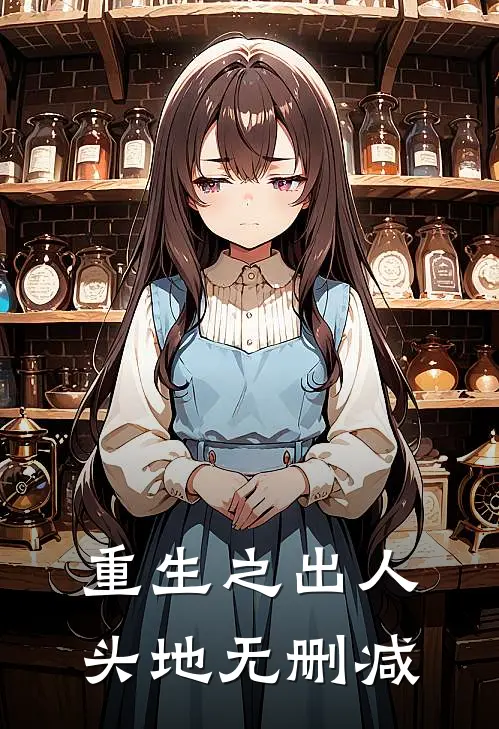 重生之出人头地无删减