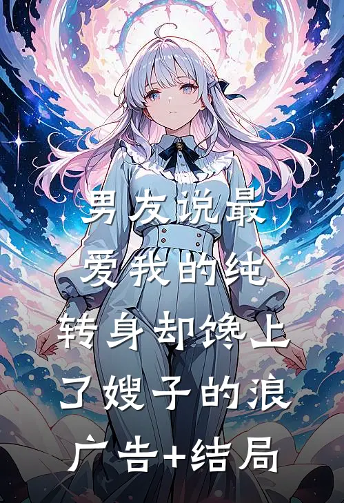 男友说最爱我的纯，转身却馋上了嫂子的浪广告+结局