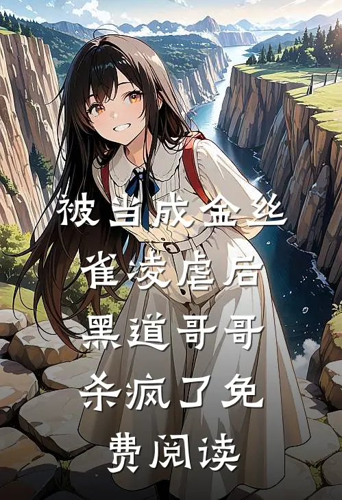 被当成金丝雀凌虐后，黑道哥哥杀疯了免费阅读