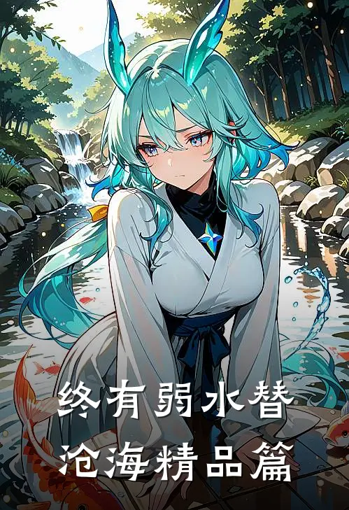 终有弱水替沧海精品篇