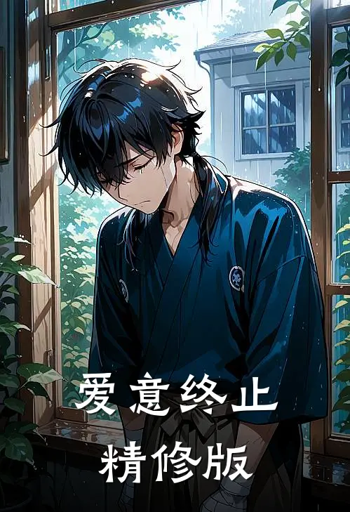 爱意终止精修版