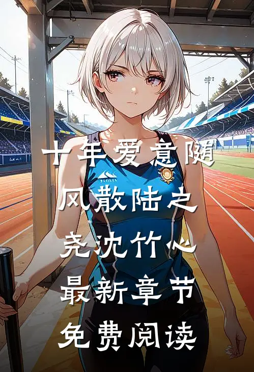 十年爱意随风散陆之尧沈竹心最新章节免费阅读
