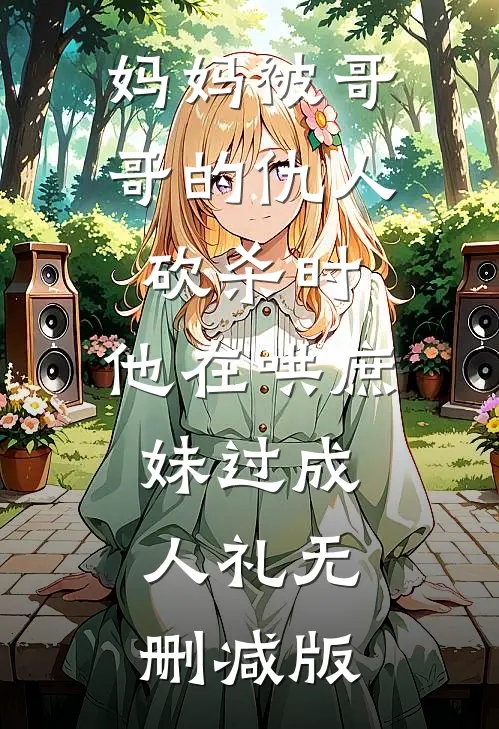 妈妈被哥哥的仇人砍杀时，他在哄庶妹过成人礼无删减版