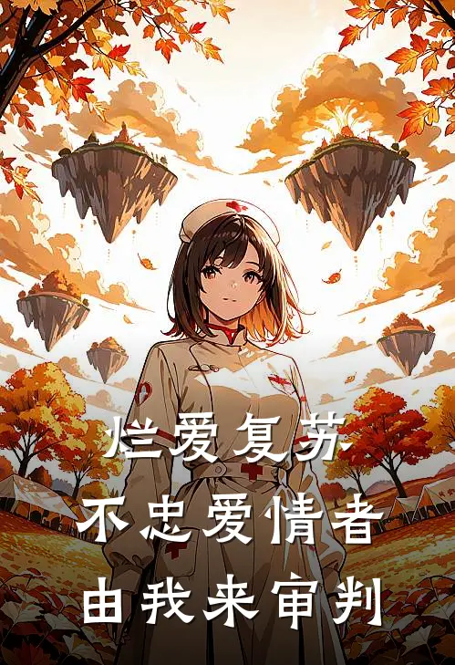 烂爱复苏，不忠爱情者由我来审判