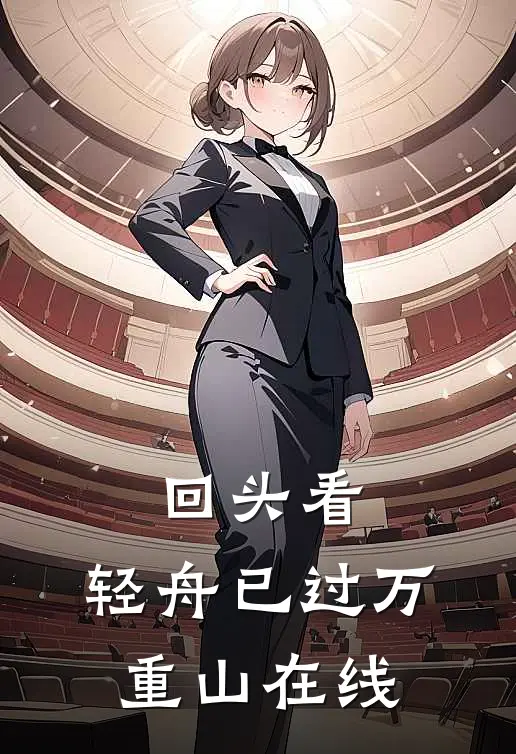 回头看，轻舟已过万重山在线