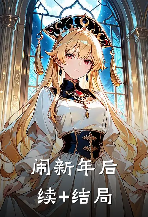 闹新年后续+结局