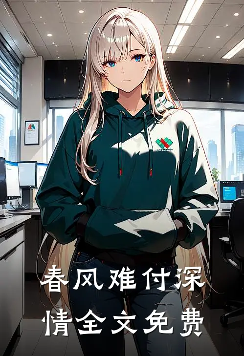 春风难付深情全文免费