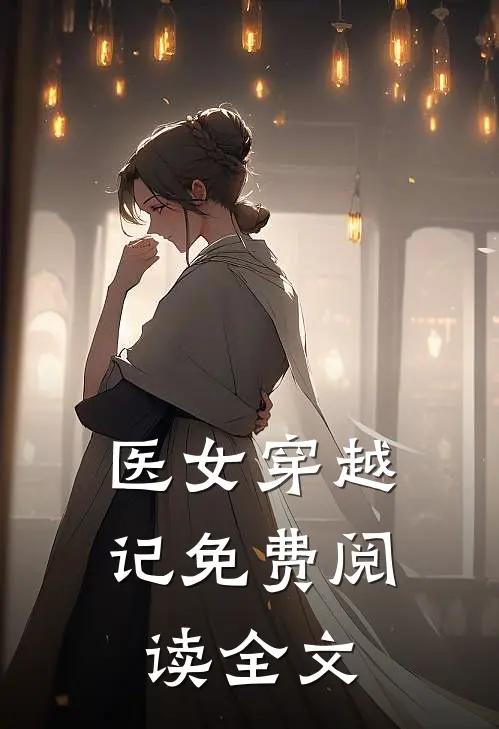 医女穿越记免费阅读全文