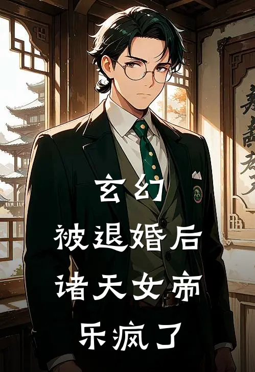 玄幻：被退婚后，诸天女帝乐疯了
